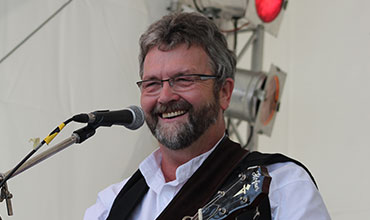 Joachim Tholema Bild von Achim Tholema